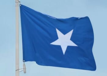 'Excuse Me?' Ohio City Hits Delete After Getting Roasted for Declaring They'd Raise Foreign Flag – RedState