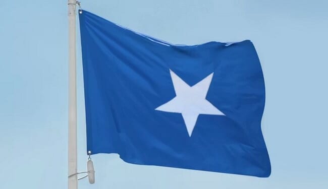 'Excuse Me?' Ohio City Hits Delete After Getting Roasted for Declaring They'd Raise Foreign Flag – RedState