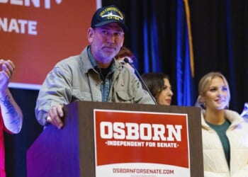 Explosive Video Rips Mask Off Insidious Democrat Plan to Dupe Nebraska Voters – RedState