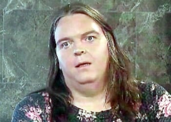 Fake-woman Senate wannabe insists during debate 1 talent qualifies him * WorldNetDaily * by Bob Unruh