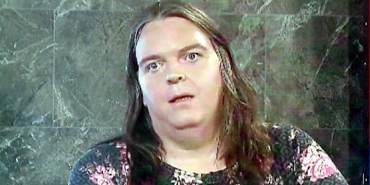 Fake-woman Senate wannabe insists during debate 1 talent qualifies him * WorldNetDaily * by Bob Unruh