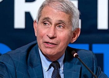 Fauci boasted in diary of pushing officials for COVID school closures, then DENIED it * WorldNetDaily * by Bob Unruh