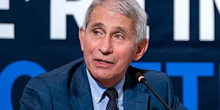 Fauci boasted in diary of pushing officials for COVID school closures, then DENIED it * WorldNetDaily * by Bob Unruh
