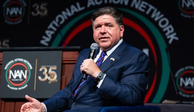 Federal Judge Strikes Down Illinois Laws That Gave Illegals In-State Tuition, Financial Aid – RedState