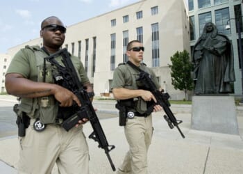 Feds Nab America's Most Wanted Yacht Fugitive After 20 Years – RedState