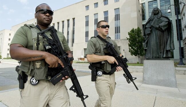 Feds Nab America's Most Wanted Yacht Fugitive After 20 Years – RedState