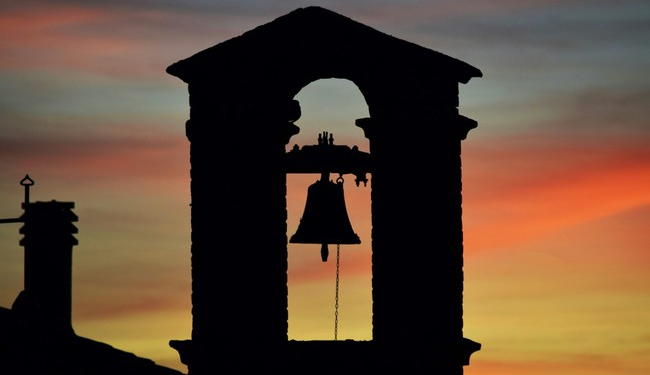 'Finally Ringing His Forever Cancer-Free Bell' – RedState