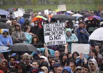 Forget #ExxonKnew - It’s Time to Uncover #TheyKnew – RedState