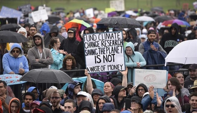 Forget #ExxonKnew - It’s Time to Uncover #TheyKnew – RedState