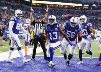 Former NFL Player Was Just Deported — ICE Is Done Playing Games – RedState