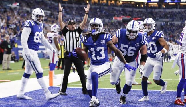 Former NFL Player Was Just Deported — ICE Is Done Playing Games – RedState