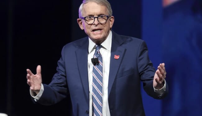 GOP Governor Roasted for Not Comprehending the Word 'Temporary' in TPS for Haitians – RedState