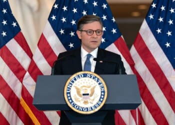 GOP Rebels End House Floor Holdout – RedState