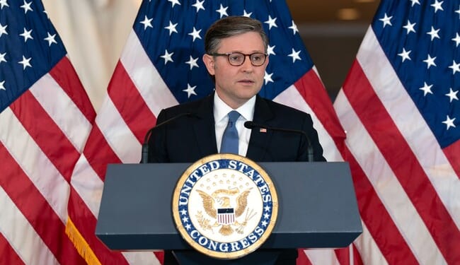 GOP Rebels End House Floor Holdout – RedState