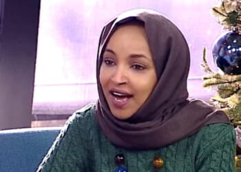 GOP lawmaker wants Omar records after fraud arrest * WorldNetDaily * by Elyse Apel, The Center Square
