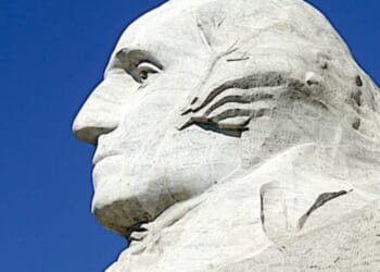 George Washington’s greatness and a feckless high court * WorldNetDaily * by Robert Knight