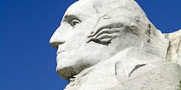 George Washington’s greatness and a feckless high court * WorldNetDaily * by Robert Knight