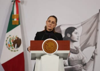 Good Luck With That — Mexican President Wants to Take Legal Action Against ICE for Illegal Alien Death – RedState
