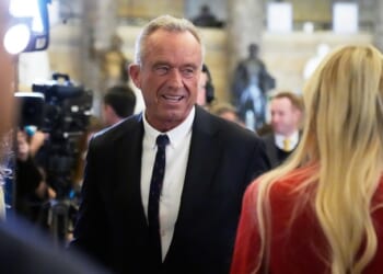 HHS Secretary Robert F. Kennedy, Jr. Launches 'The Real Food Show' – RedState