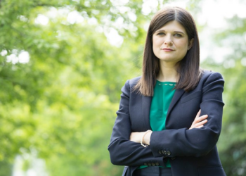 Haley Stevens' Bizarre Video Comes As New Poll Jolts Michigan Senate Race – RedState