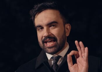 Hasan Piker Rips Mamdani for Not Going Far Enough – RedState