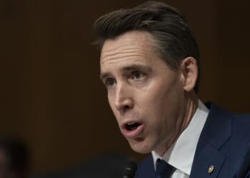 Hawley's Hilarious Exchange With Fauci Ends With One Brutal Question – RedState
