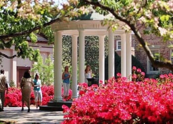 Hegseth Makes Good on Ivy League Crackdown With First New Military Fellowship Partners – RedState