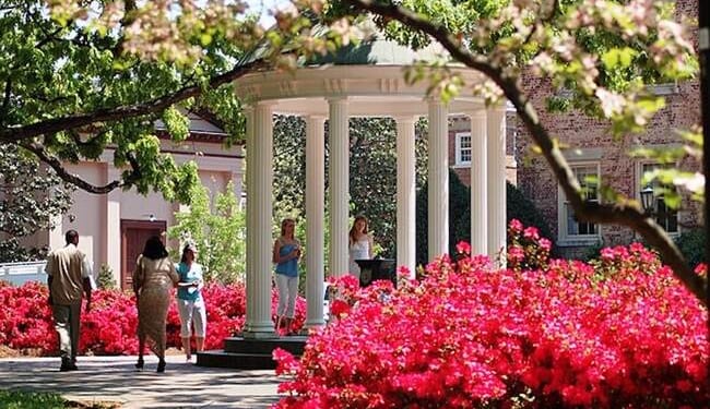 Hegseth Makes Good on Ivy League Crackdown With First New Military Fellowship Partners – RedState