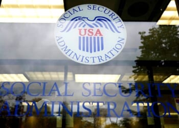 Here Are the Hard Facts That Doom Every Proposed Social Security Fix – RedState