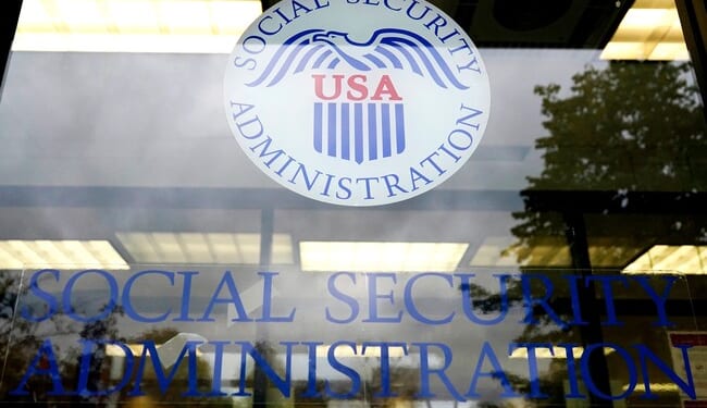 Here Are the Hard Facts That Doom Every Proposed Social Security Fix – RedState