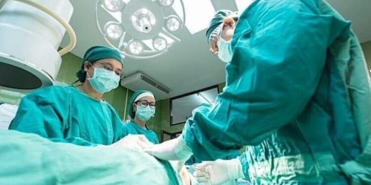 Hospital lobby takes hit after Senate panel passes price transparency bill * WorldNetDaily * by Pedro Rodriguez, The Daily Signal