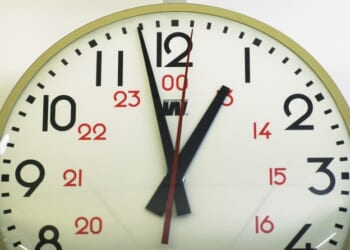 House Now to Vote on Permanent Daylight Saving Time – RedState
