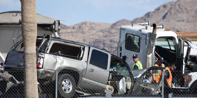 How Illegal Alien Truckers Are Changing US Roads