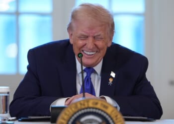 I-95 Welcomes President Donald Trump Int'l Airport – RedState