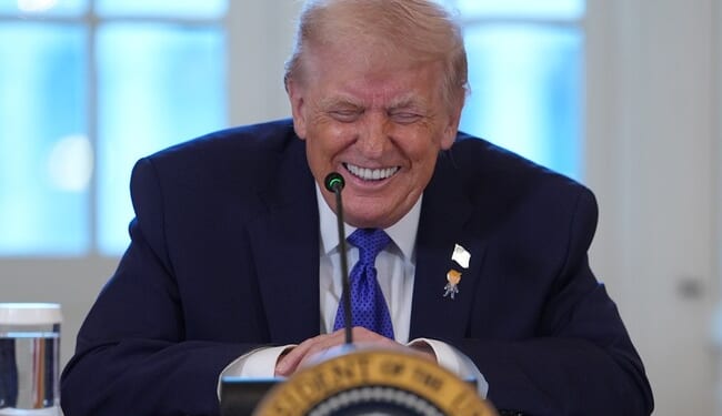 I-95 Welcomes President Donald Trump Int'l Airport – RedState