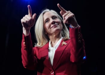 ICE Forces a Showdown With Virginia's Sanctuary Machine After Fairfax Horror – RedState