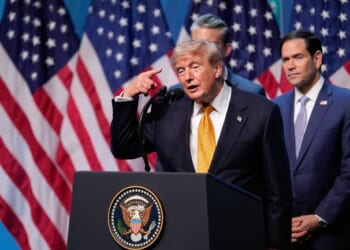 If Iran Kills Me, 'Bomb Them at Levels They've Never Seen' – RedState