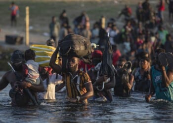 Illegal Alien Allegedly Murders Co-Worker, As Collateral Damage From Biden's Border Policies Continues – RedState