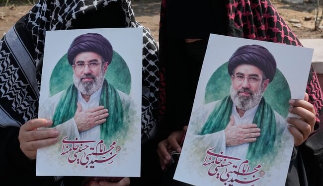 Iran Ceasefire Is Now Over, But Will Keep Talking – RedState