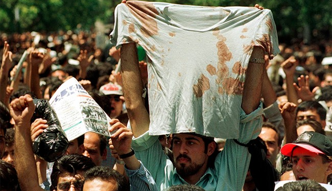Iran Declares Peace MOU Void As Missile Strikes Injure US Troops in Jordan – RedState