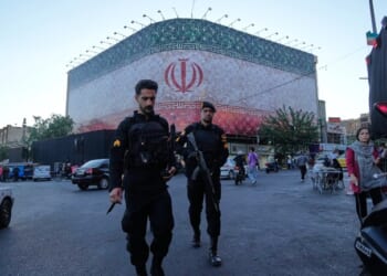 Iran Hardliners Now Calling for Trump, Netanyahu Hits As Peace Talks Teeter – RedState