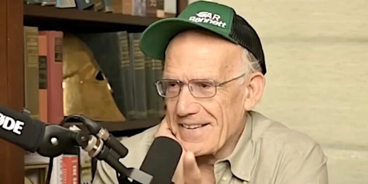 Iran and Trump’s next strategy for endgame * WorldNetDaily * by Victor Davis Hanson, The Daily Signal