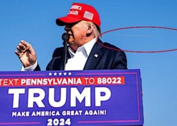 Iran-backed militias offer bounty for those who kill ‘criminal Trump’ * WorldNetDaily * by WND Staff