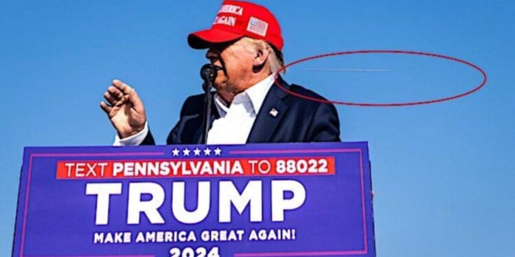 Iran-backed militias offer bounty for those who kill ‘criminal Trump’ * WorldNetDaily * by WND Staff