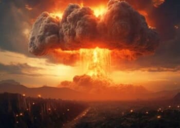 Iran must never have a nuclear weapon * WorldNetDaily * by Stephen D. Cook, Real Clear Wire