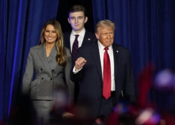 Iran's Deranged Propaganda Video Gives Instructions on How to Assassinate Melania Trump – RedState