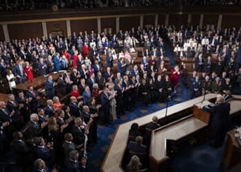 Is Congress too small? It’s not just a leftist talking point anymore * WorldNetDaily * by Spencer Lombardo, Daily Caller News Foundation