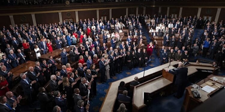 Is Congress too small? It’s not just a leftist talking point anymore * WorldNetDaily * by Spencer Lombardo, Daily Caller News Foundation