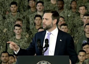 JD Vance celebrates 250 years of U.S. military excellence * WorldNetDaily * by WND Staff