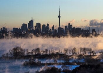 Jewish Bakery in Toronto Now Struck by Gunfire in Suspected Hate Attack – RedState